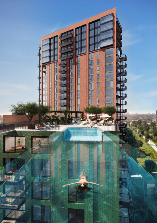 藍莎集團 - 英國樓盤、英國物業代理 | 英國買樓置業一站式服務