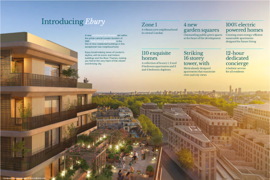 藍莎集團 - 英國樓盤、英國物業代理 | 英國買樓置業一站式服務