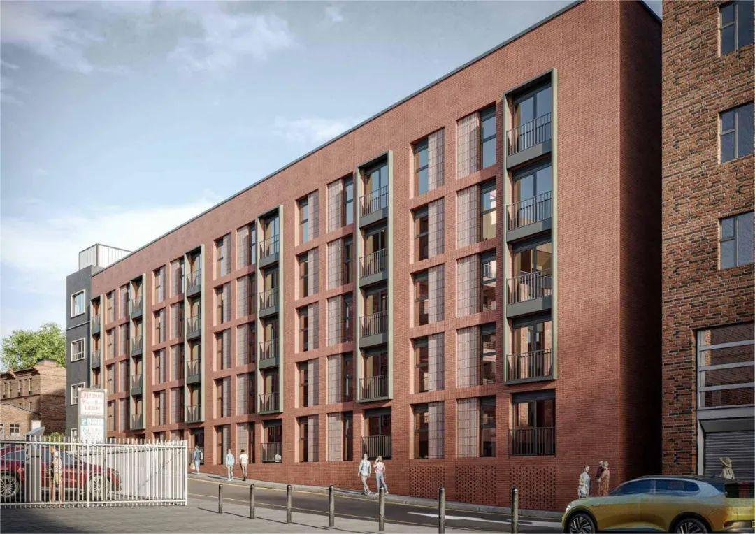 藍莎集團 | 英國置產一站式服務