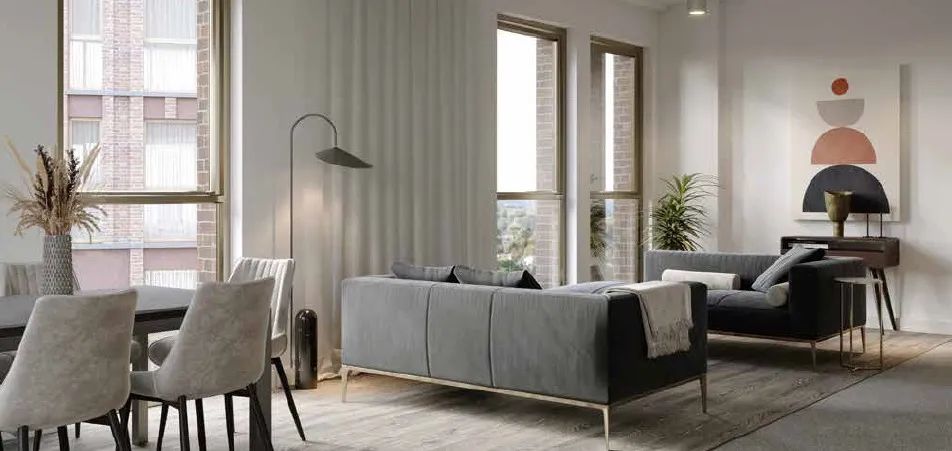 藍莎集團 | 英國置產一站式服務