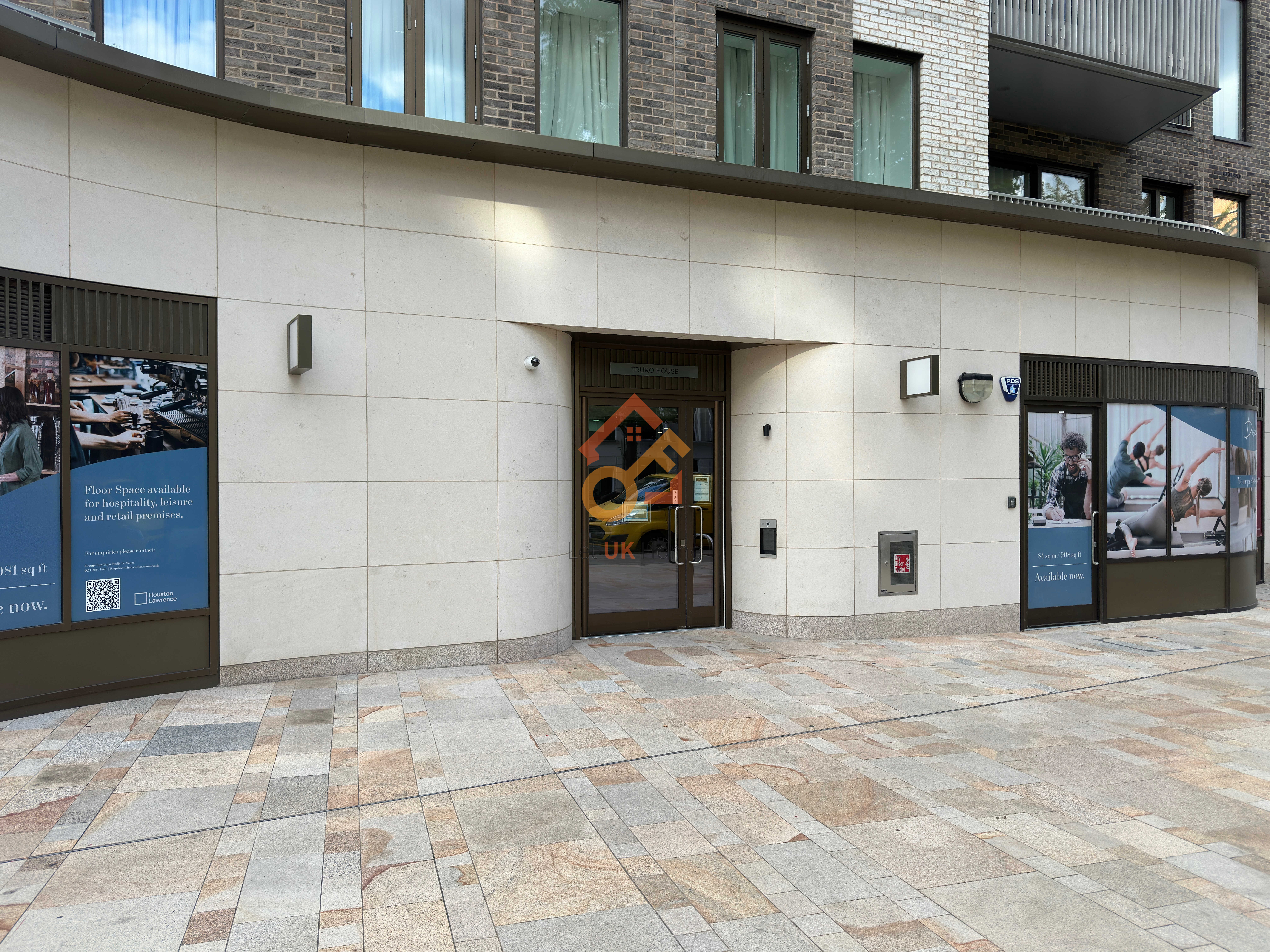 藍莎集團 - 英國樓盤、英國物業代理 | 英國買樓置業一站式服務