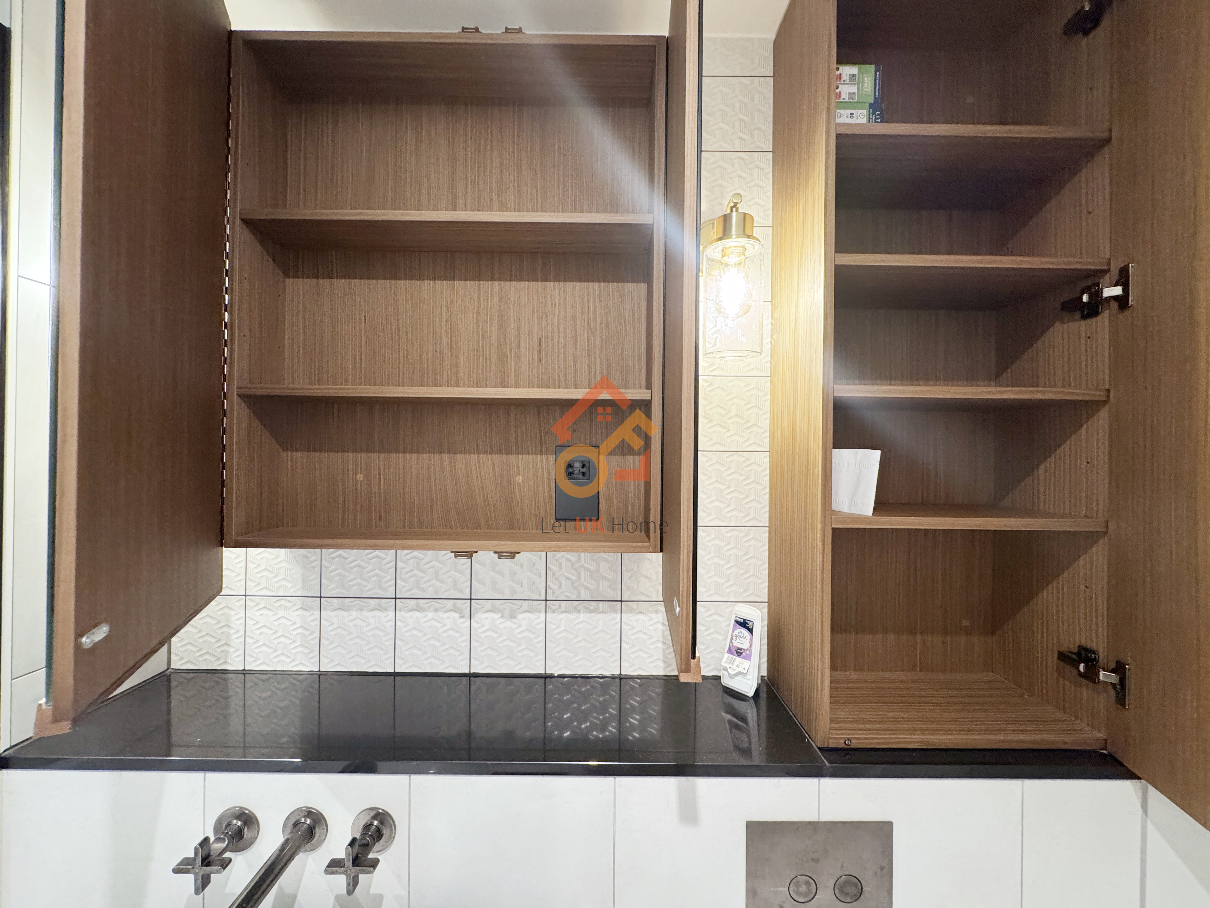 伦敦Wapping·1房·4 Merino Gardens 房源图片