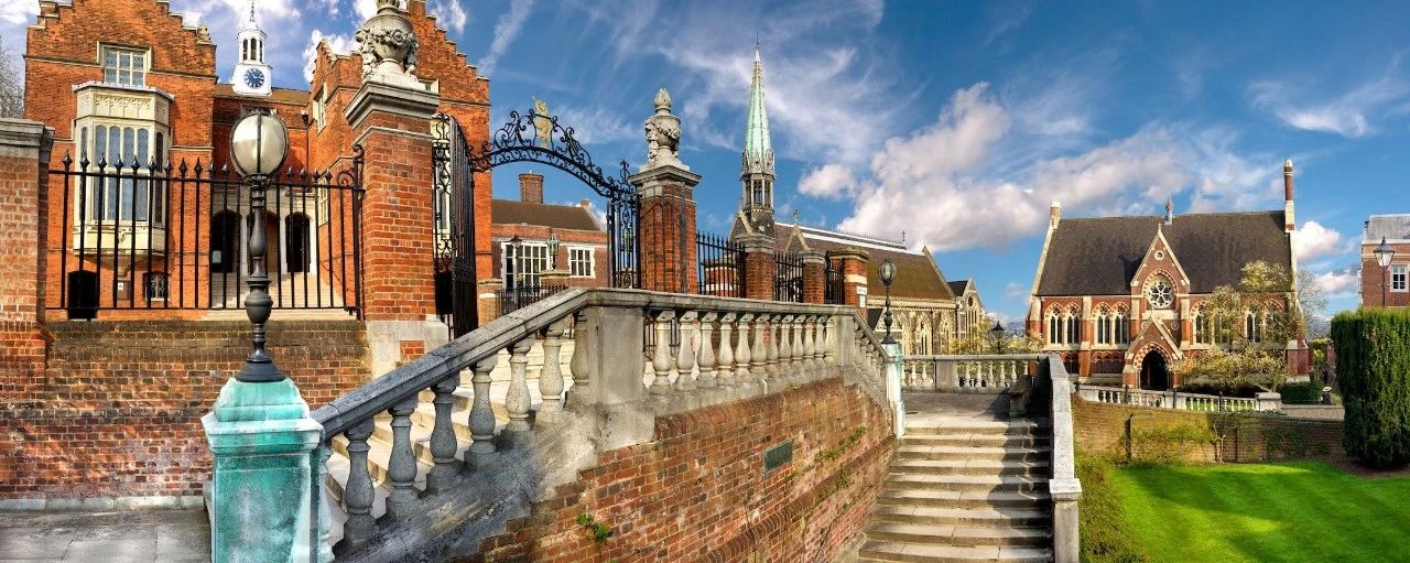 伦敦·汉威尔广场 Hanwell Square 周边设施