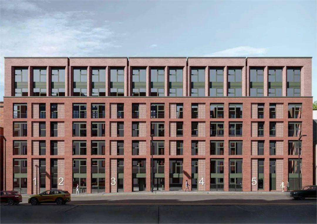 藍莎集團 | 英國置產一站式服務