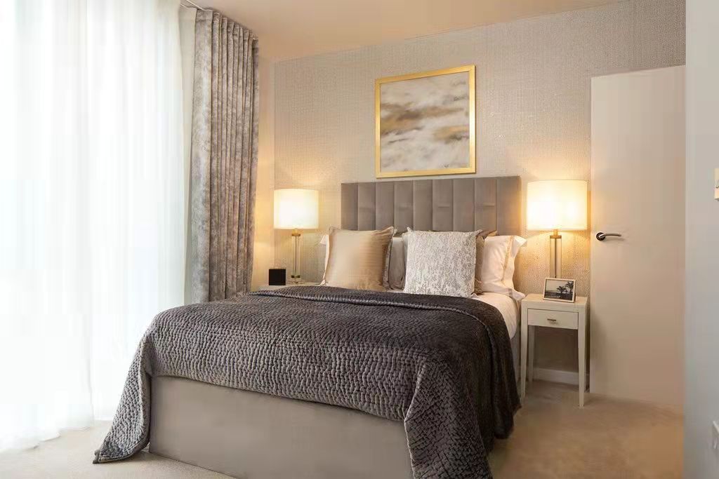 藍莎集團 - 英國樓盤、英國物業代理 | 英國買樓置業一站式服務