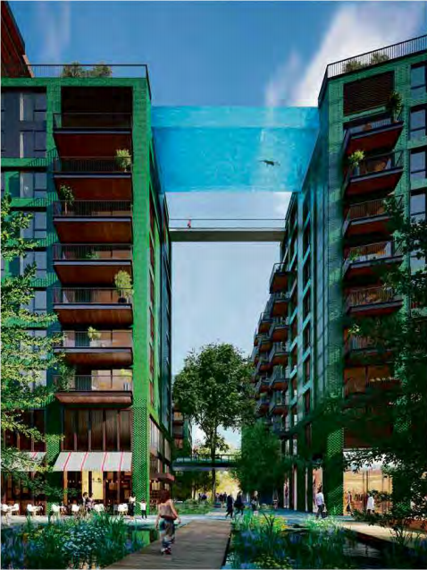 藍莎集團 - 英國樓盤、英國物業代理 | 英國買樓置業一站式服務