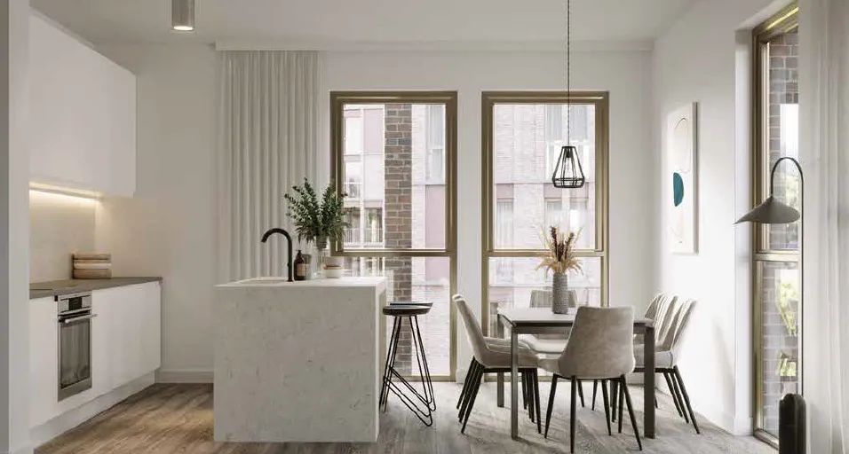 藍莎集團 | 英國置產一站式服務