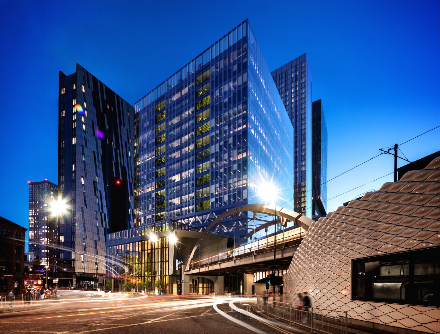 藍莎集團 | 英國置產一站式服務