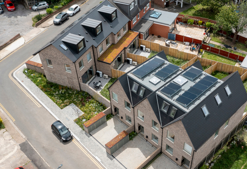 伦敦·Elmwood Crescent 配套