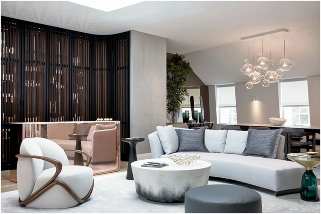 藍莎集團 | 英國置產一站式服務