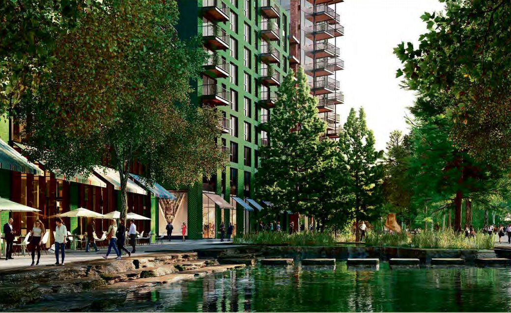 藍莎集團 - 英國樓盤、英國物業代理 | 英國買樓置業一站式服務