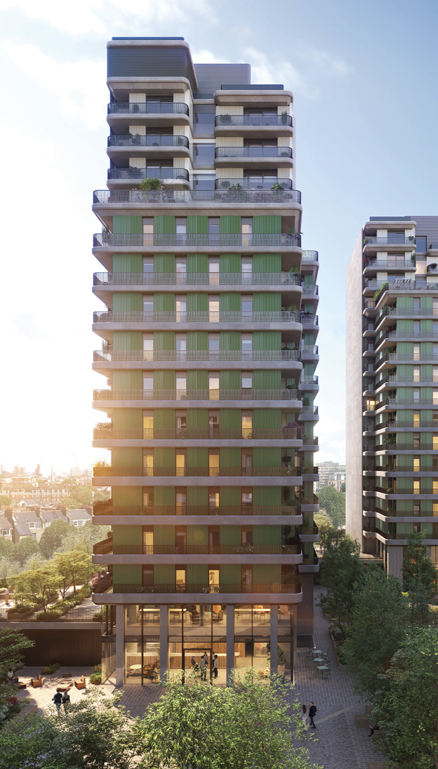 藍莎集團 - 英國樓盤、英國物業代理 | 英國買樓置業一站式服務