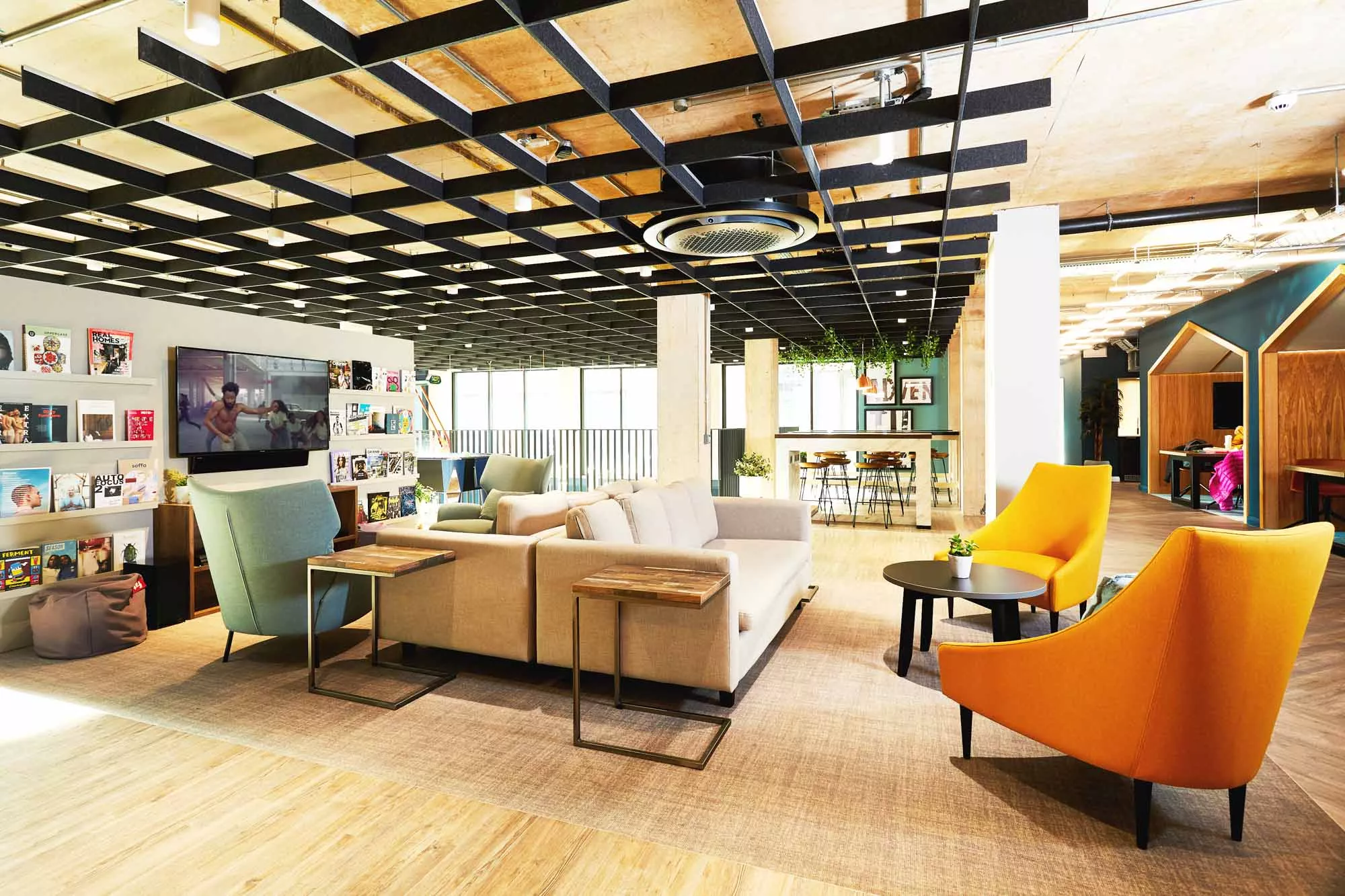 南安普顿·学生公寓·Portswood House 公寓照片