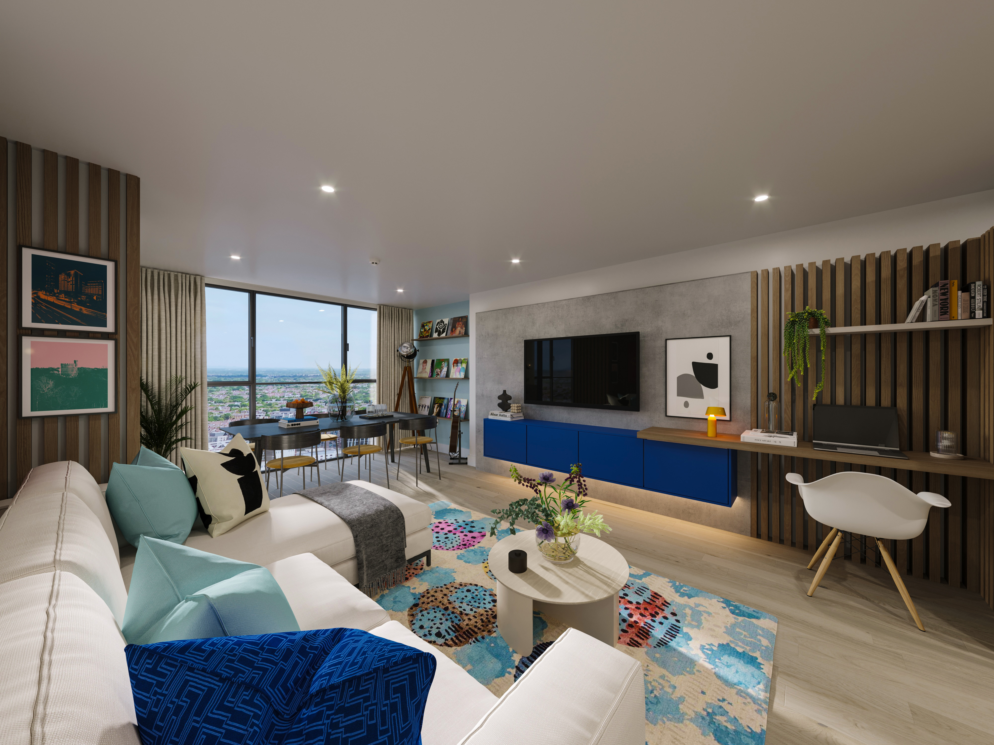 藍莎集團 - 英國樓盤、英國物業代理 | 英國買樓置業一站式服務