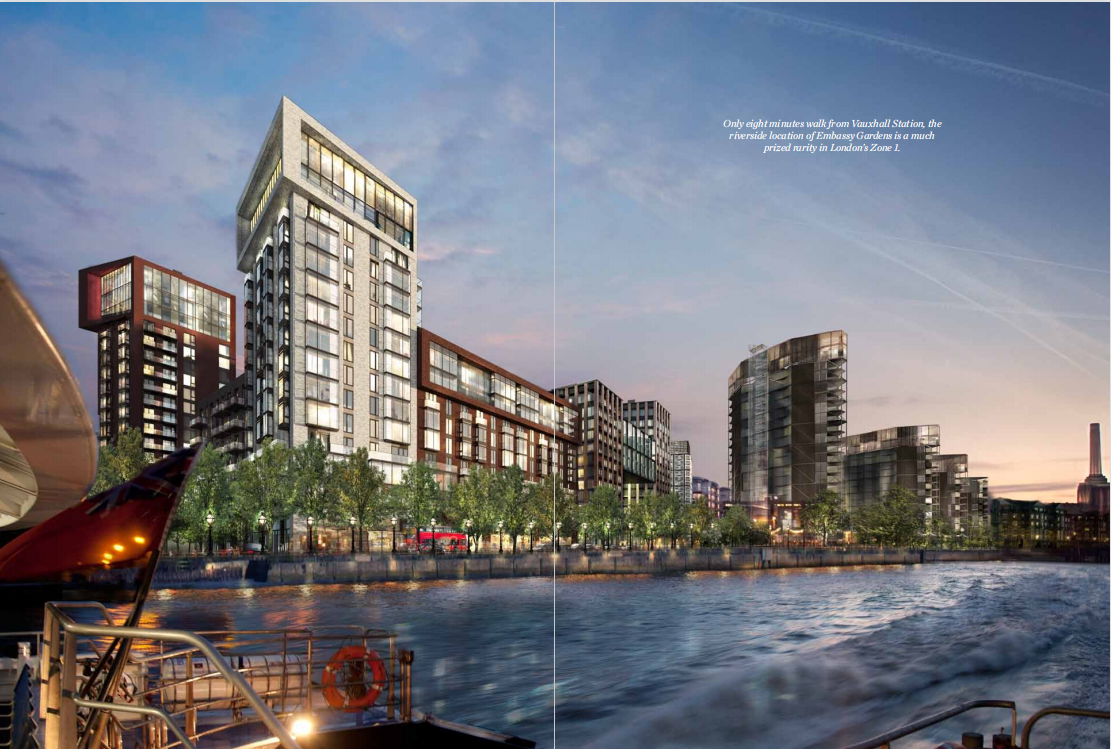 藍莎集團 - 英國樓盤、英國物業代理 | 英國買樓置業一站式服務