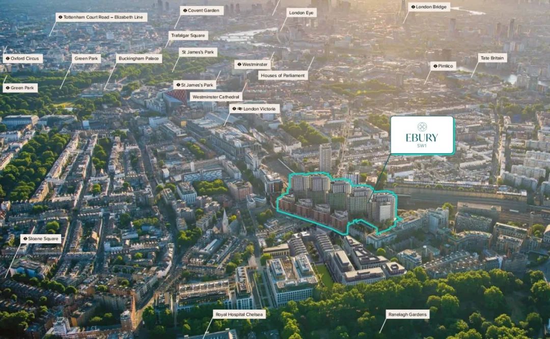 藍莎集團 - 英國樓盤、英國物業代理 | 英國買樓置業一站式服務