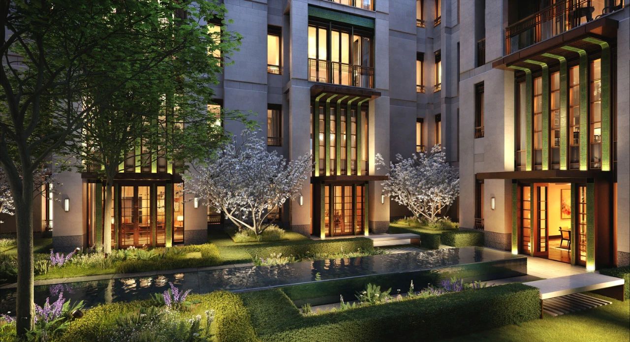 藍莎集團 | 英國置產一站式服務