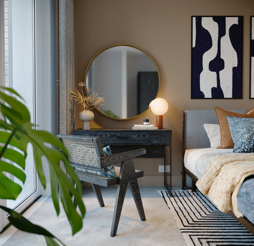 藍莎集團 | 英國置產一站式服務