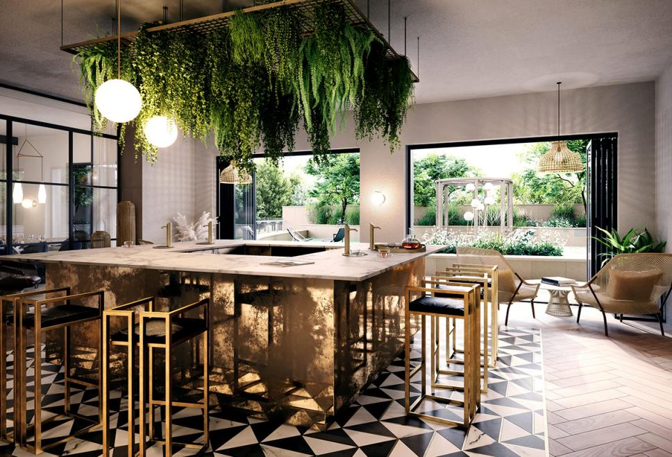 藍莎集團 | 英國置產一站式服務