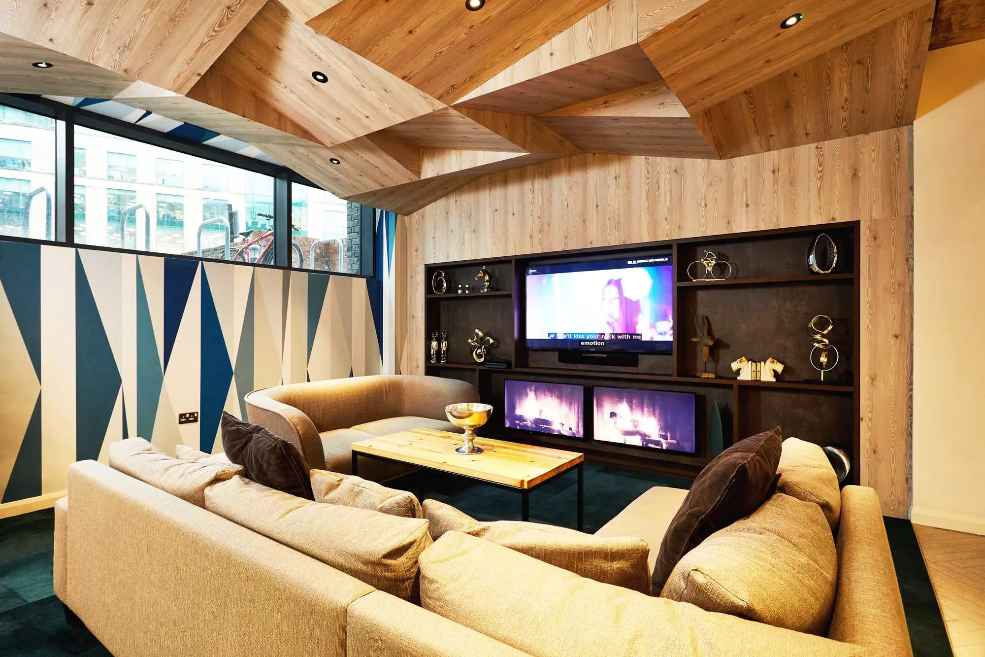 纽卡斯尔·学生公寓·Strawberry Place 公寓照片