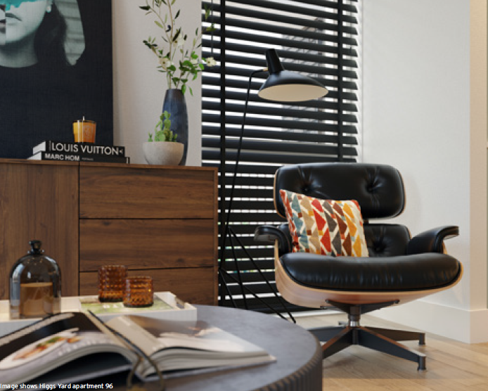 藍莎集團 | 英國置產一站式服務