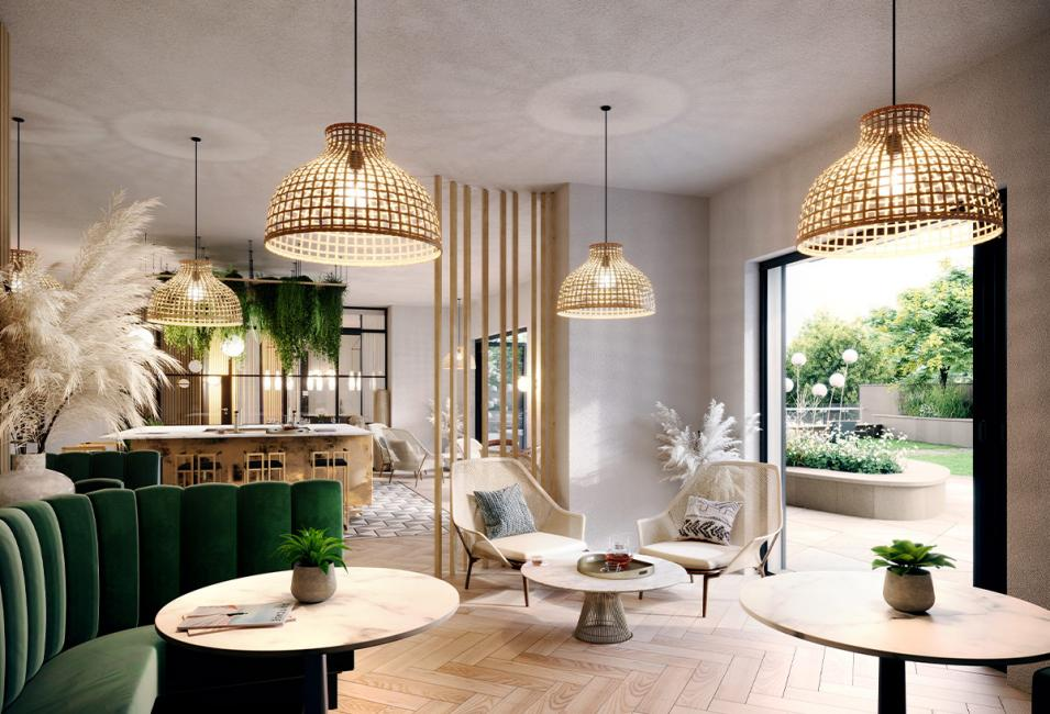 藍莎集團 | 英國置產一站式服務