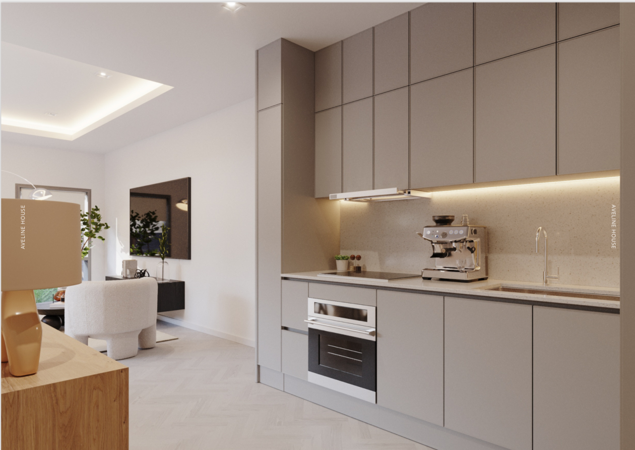 藍莎集團 | 英國置產一站式服務