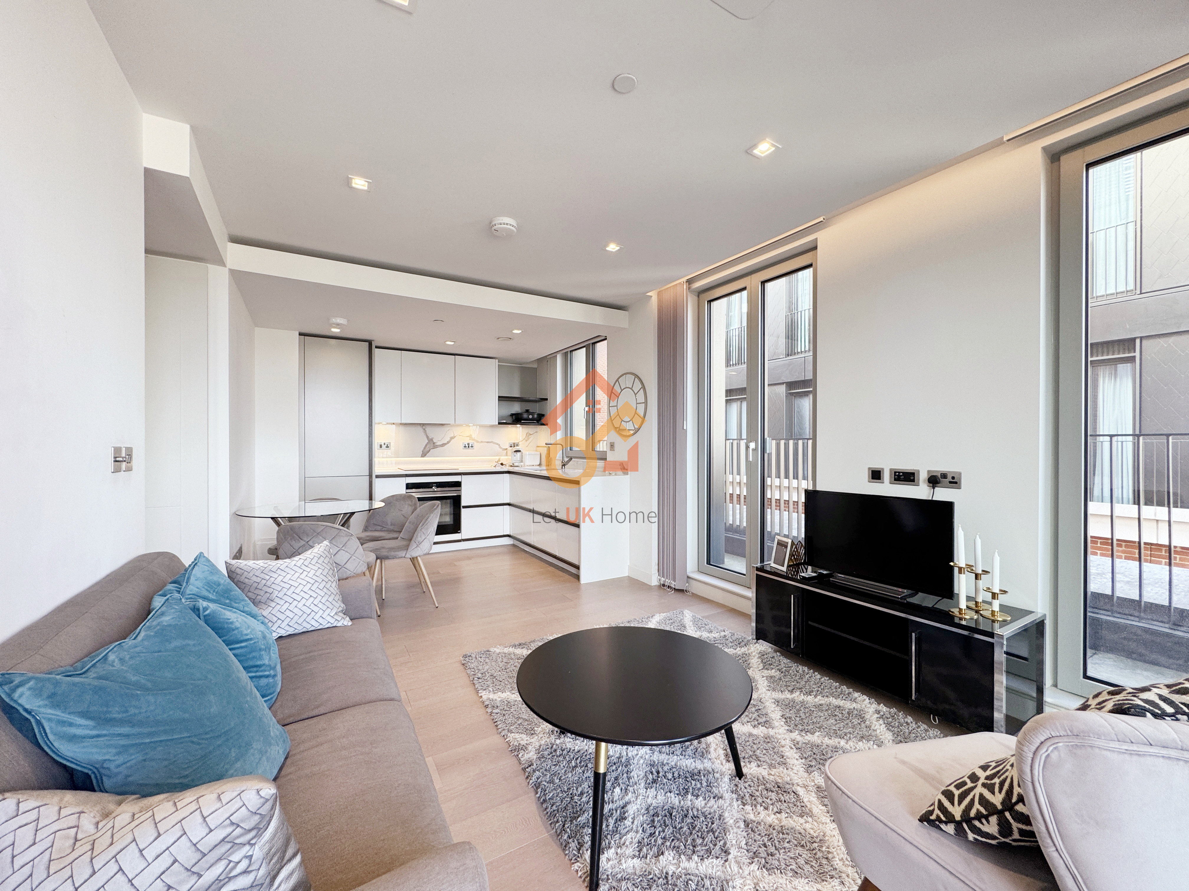 藍莎集團 | 英國置產一站式服務