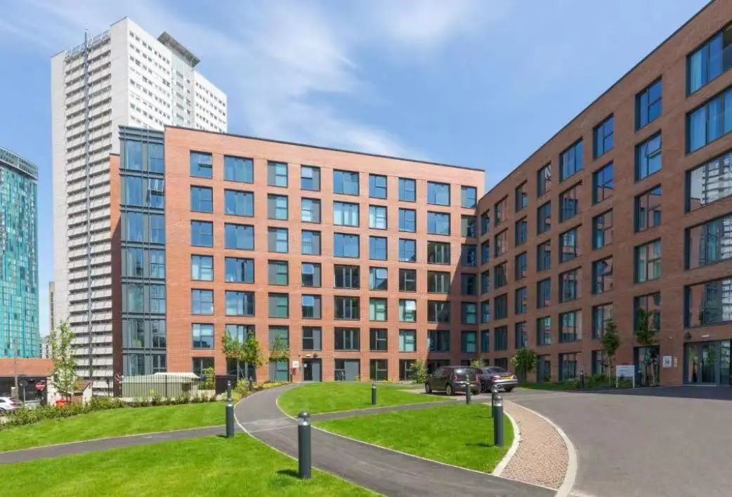 藍莎集團 | 英國置產一站式服務