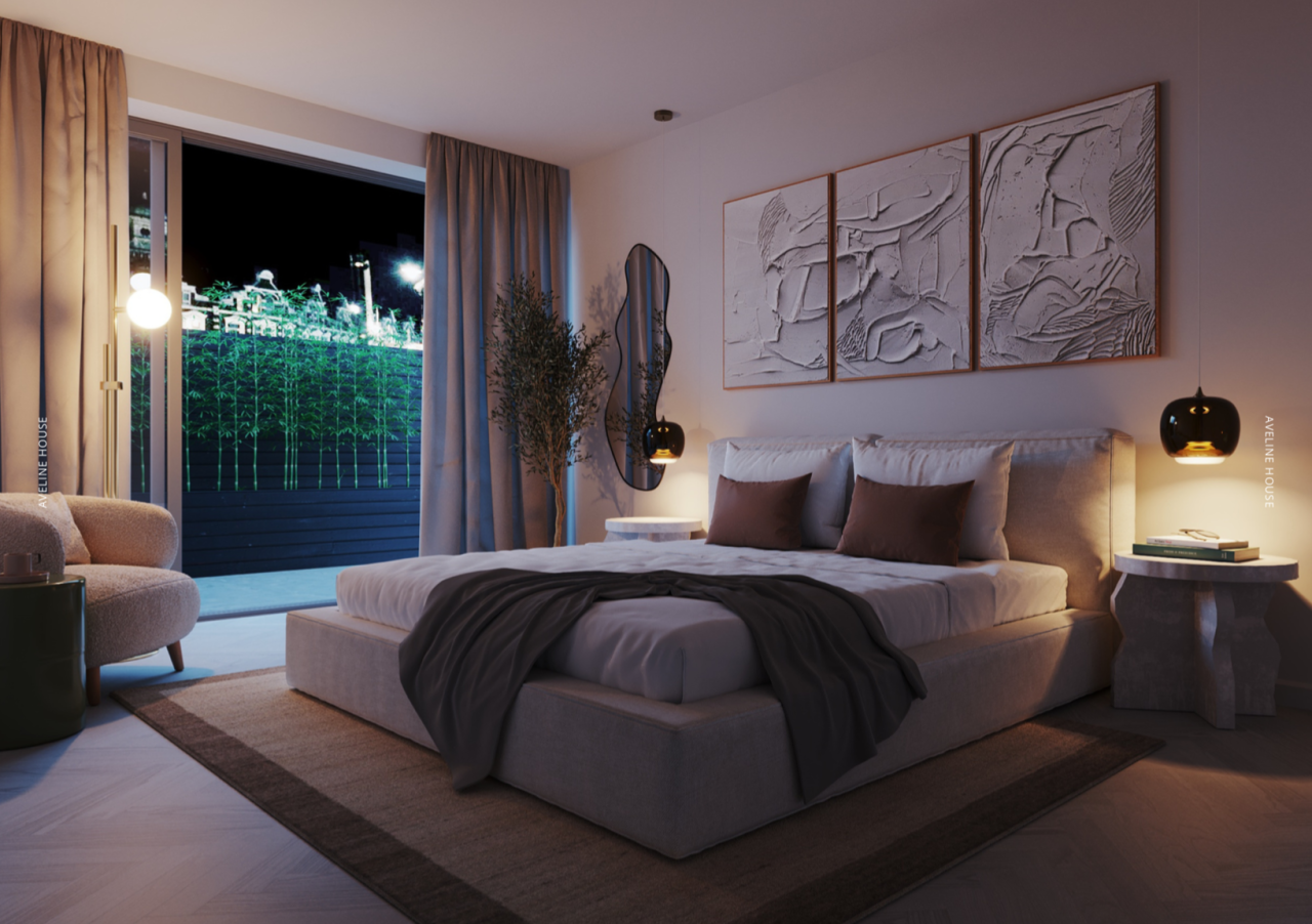 藍莎集團 | 英國置產一站式服務