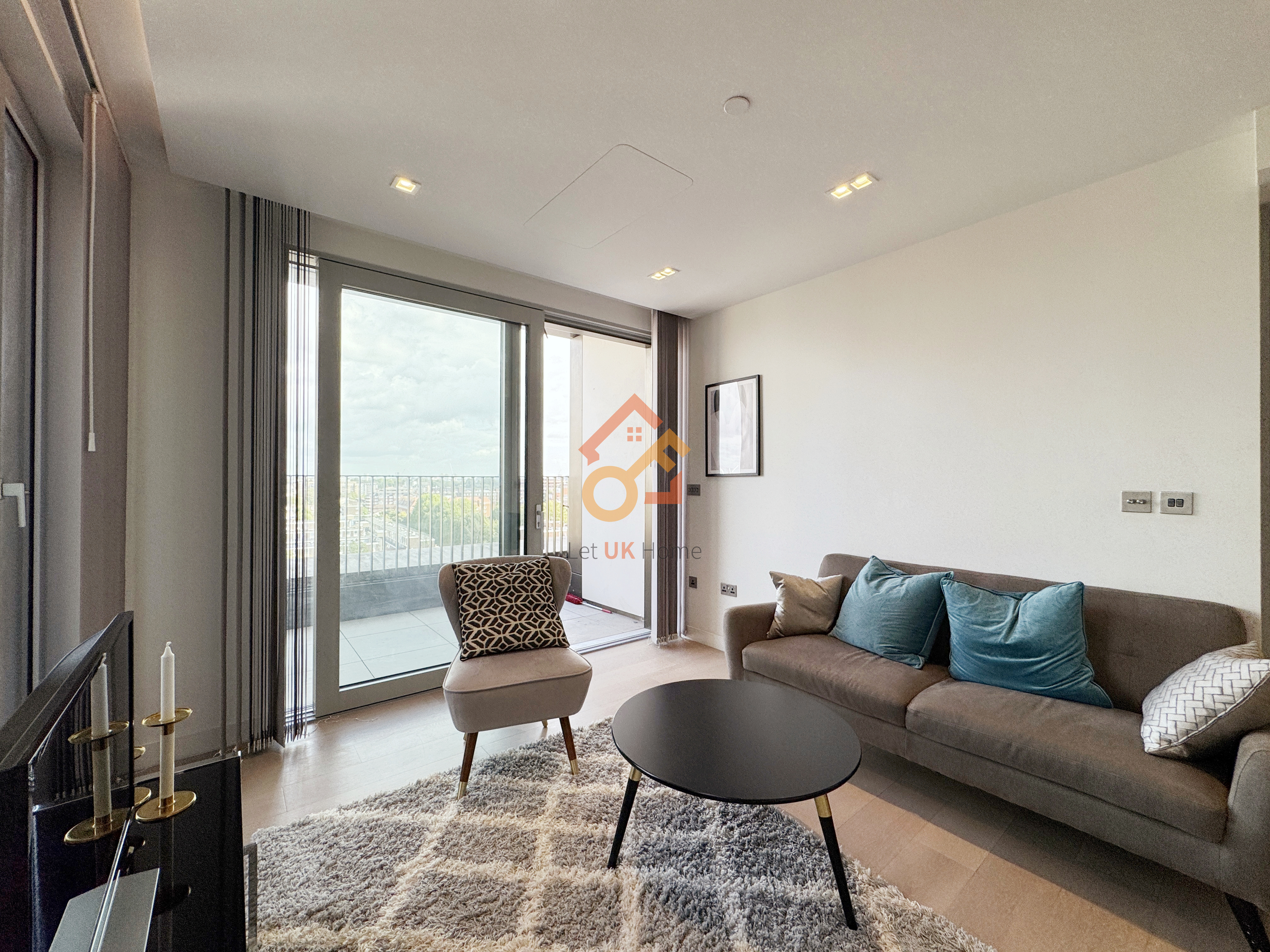 藍莎集團 | 英國置產一站式服務