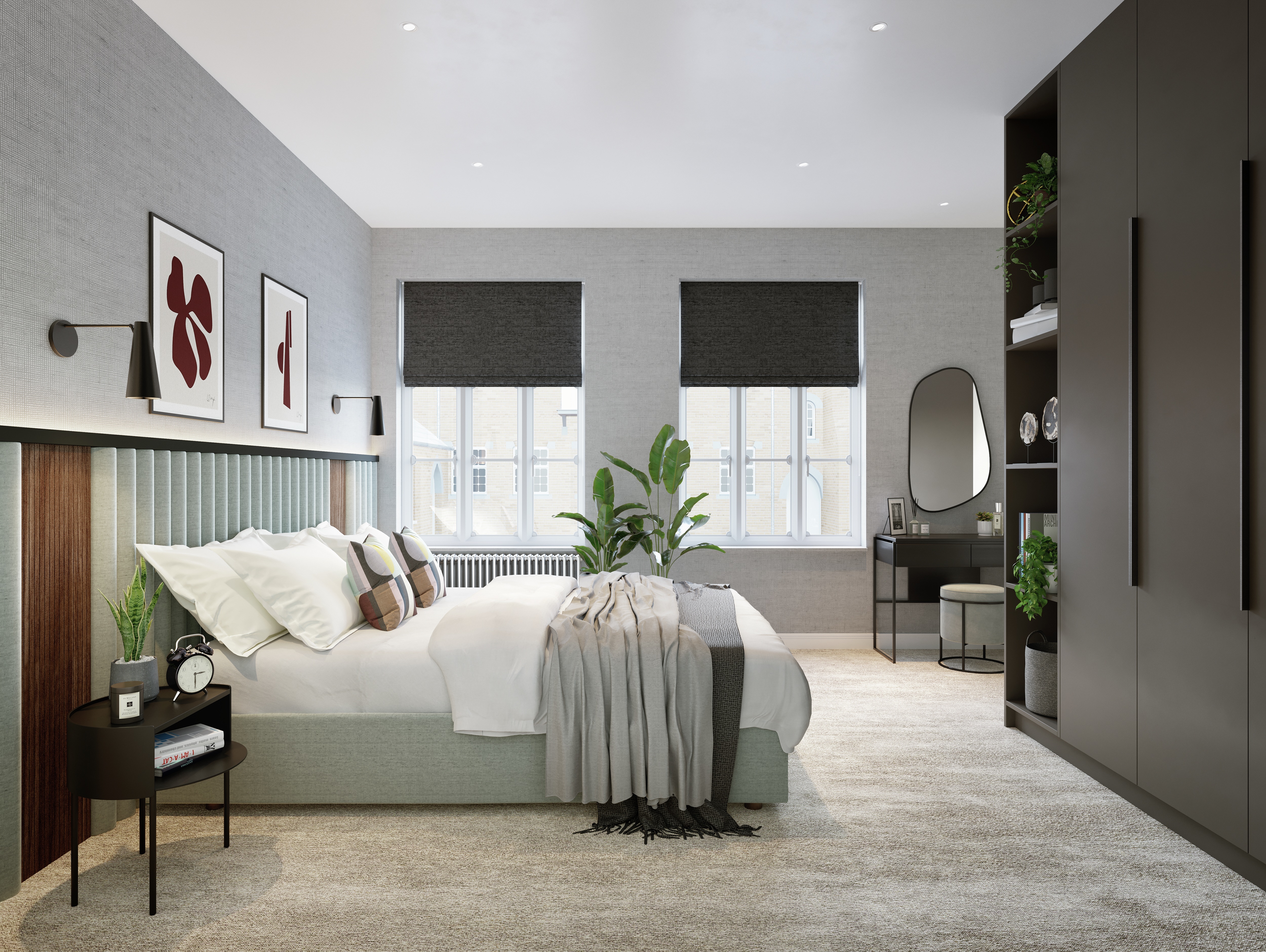 藍莎集團 | 英國置產一站式服務