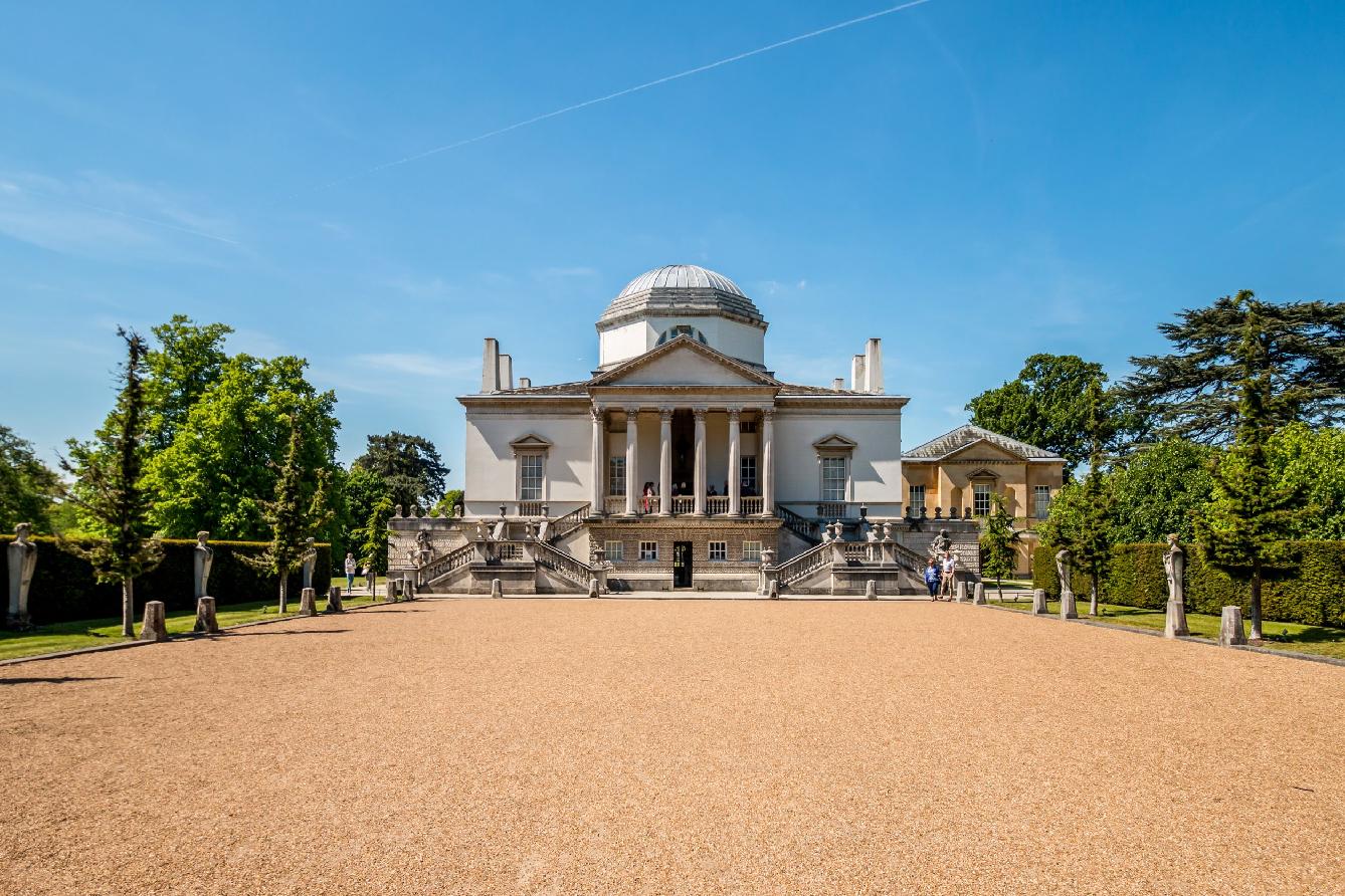 藍莎集團 | 英國置產一站式服務