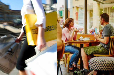 藍莎集團 | 英國置產一站式服務