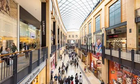 藍莎集團 | 英國置產一站式服務