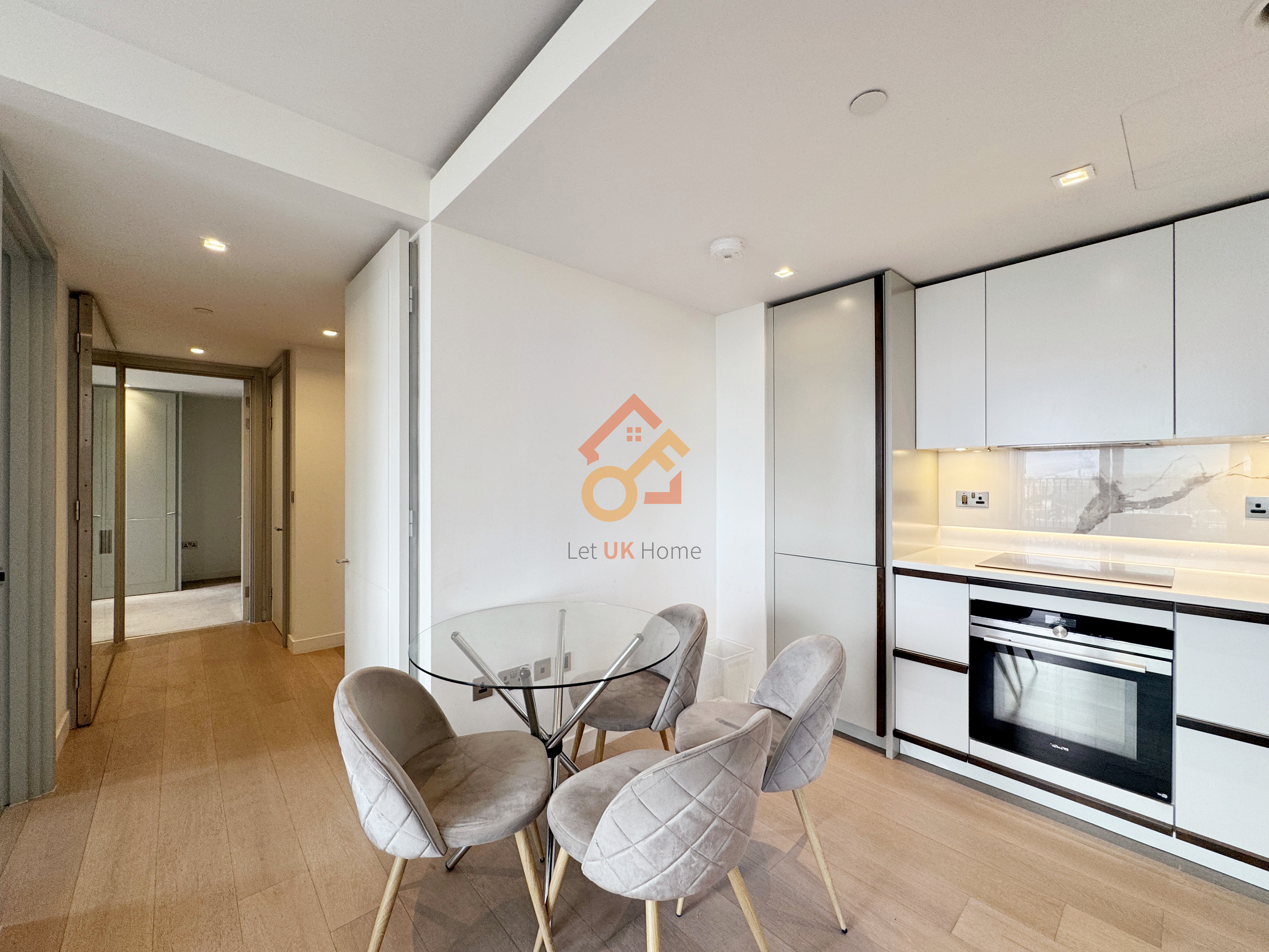 藍莎集團 | 英國置產一站式服務