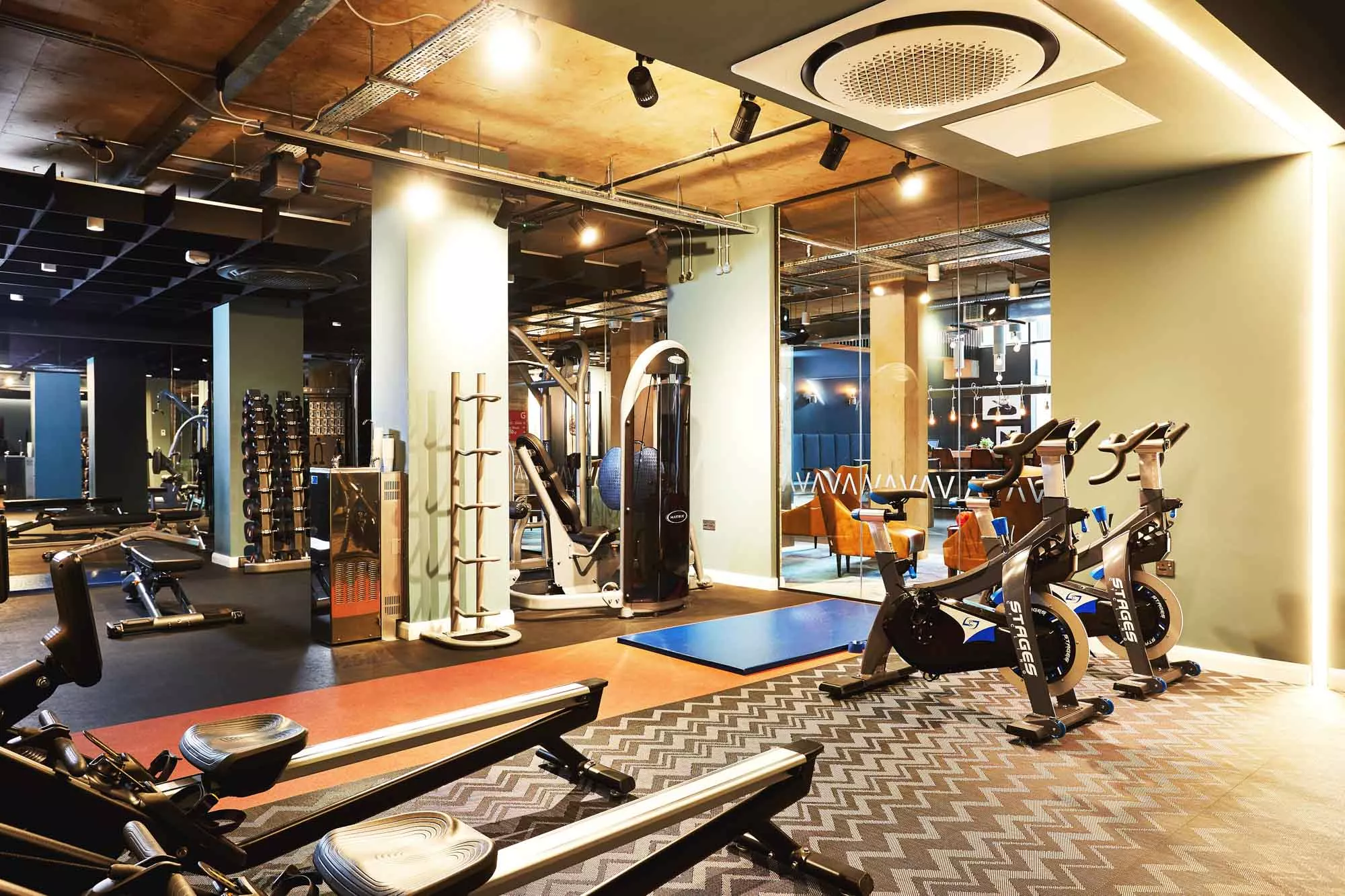 南安普顿·学生公寓·Portswood House 公寓照片