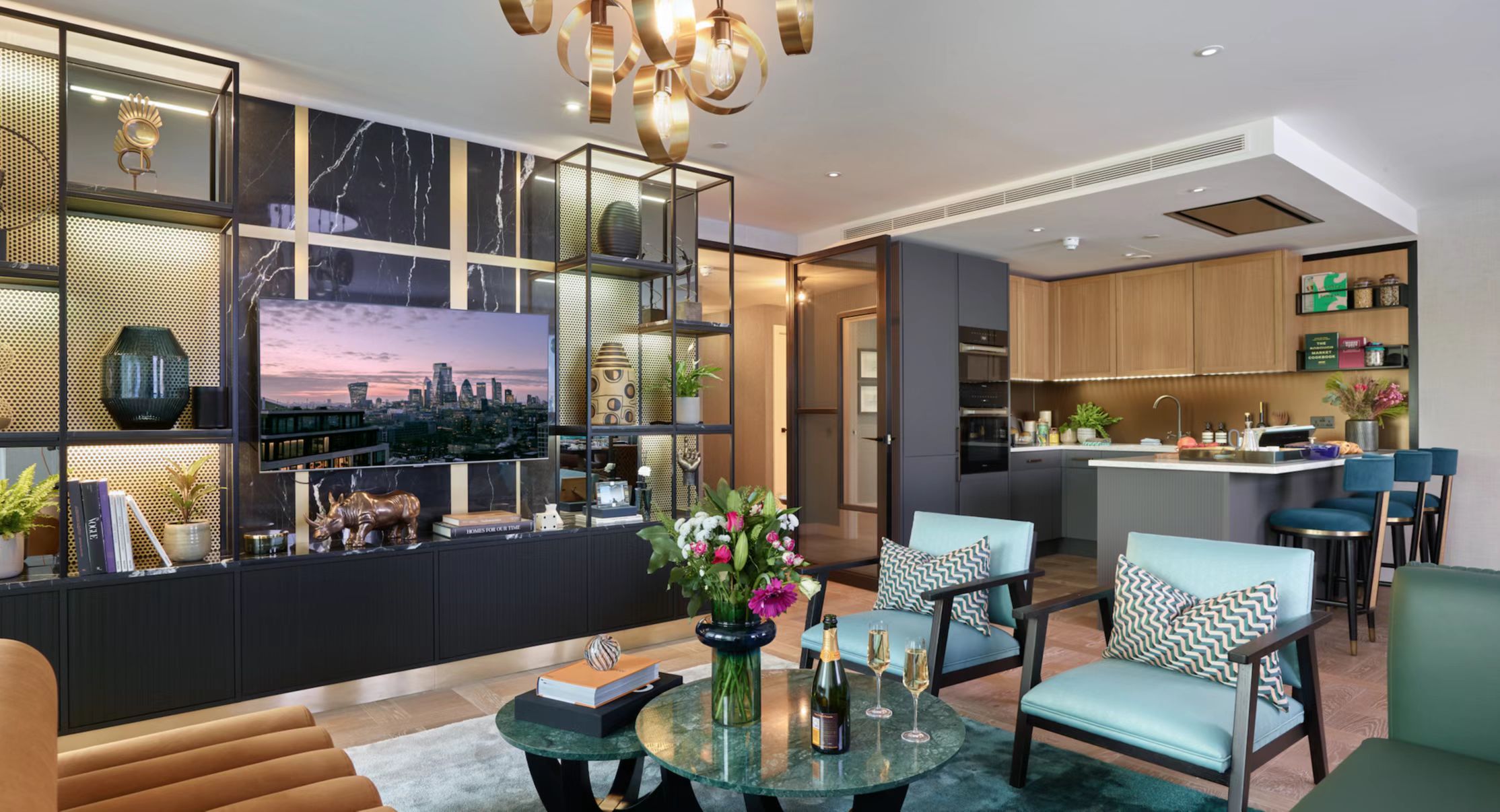 Lansha Group - UK Real Estate, UK Property Agency | One stop shop for buying and purchasing properties in the UK