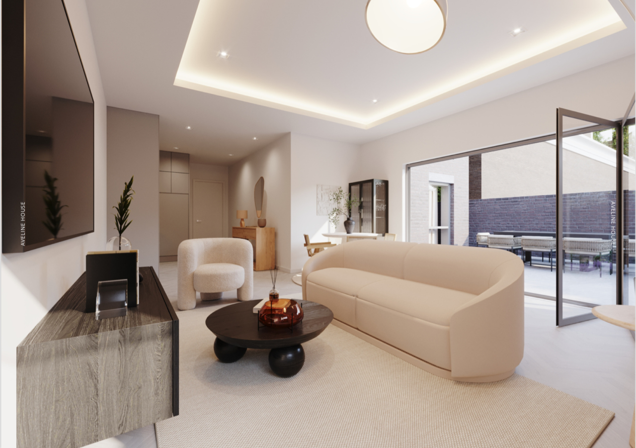 藍莎集團 | 英國置產一站式服務