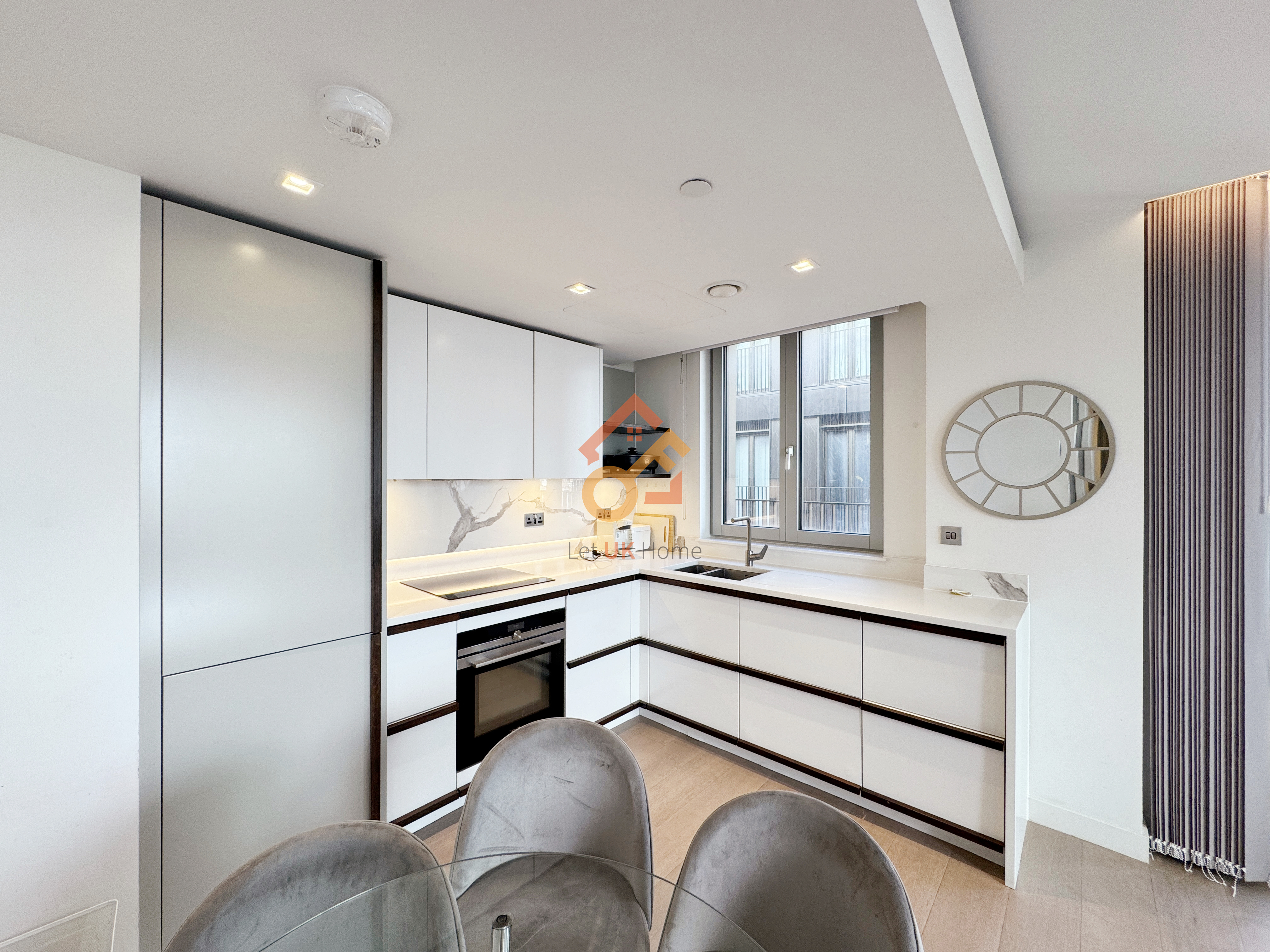 藍莎集團 | 英國置產一站式服務