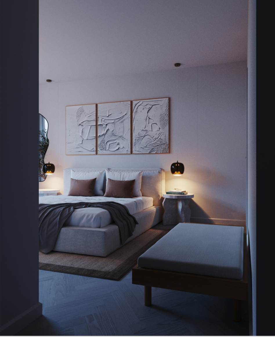 藍莎集團 | 英國置產一站式服務