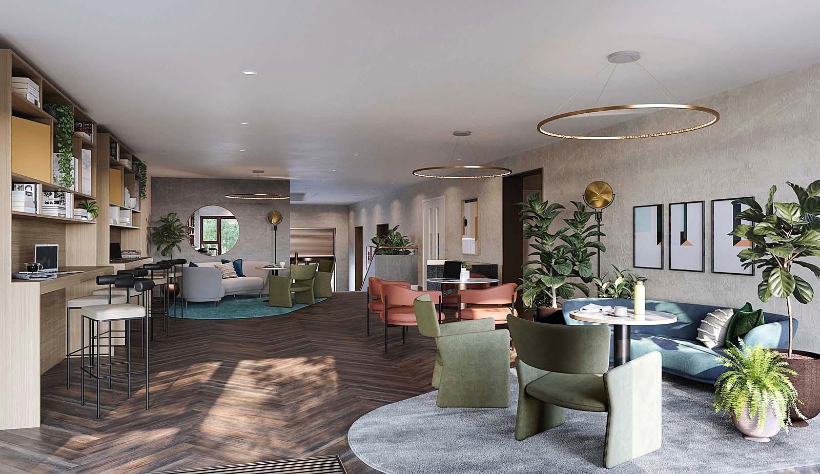 藍莎集團 - 英國樓盤、英國物業代理 | 英國買樓置業一站式服務