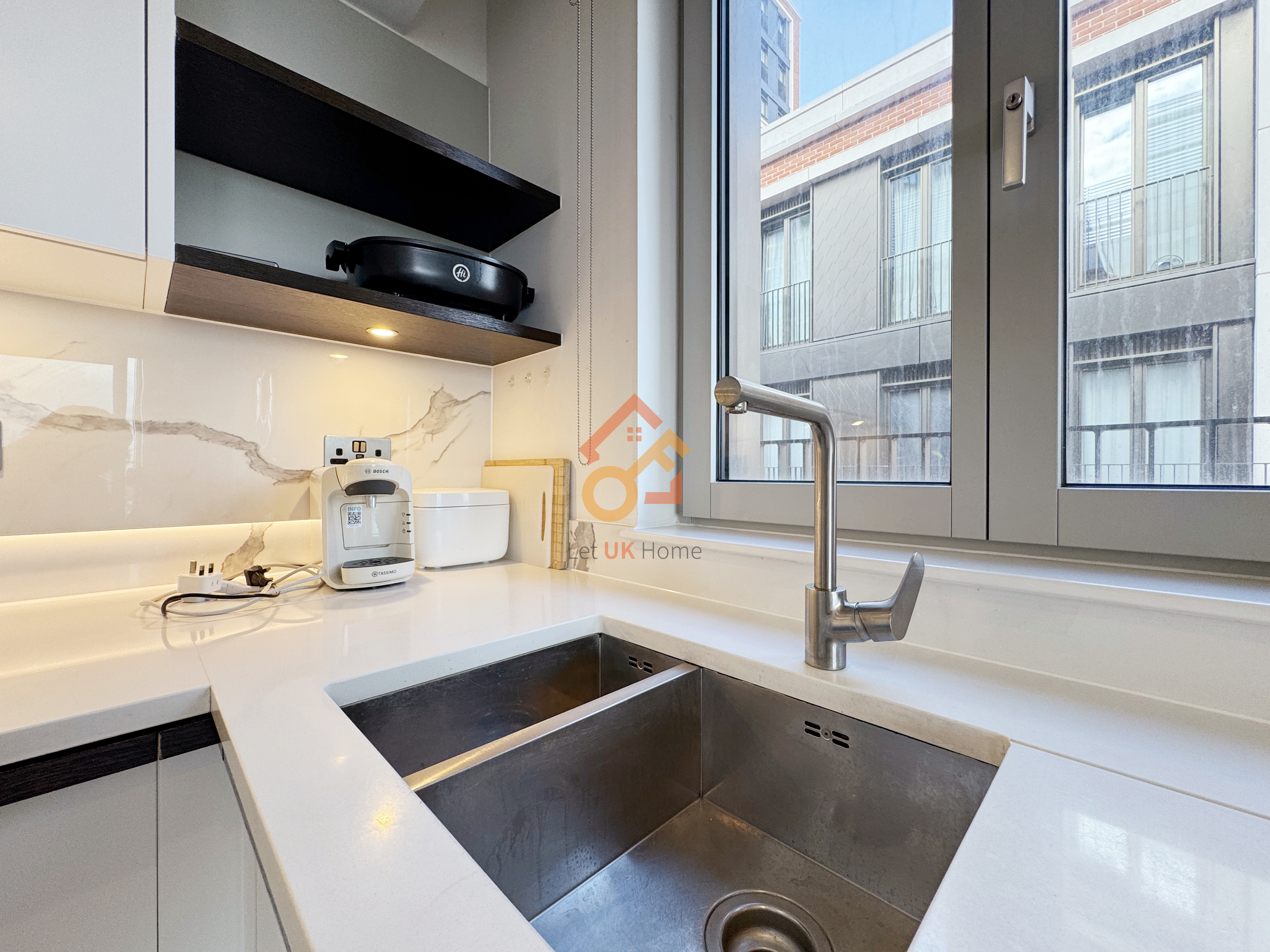 藍莎集團 | 英國置產一站式服務