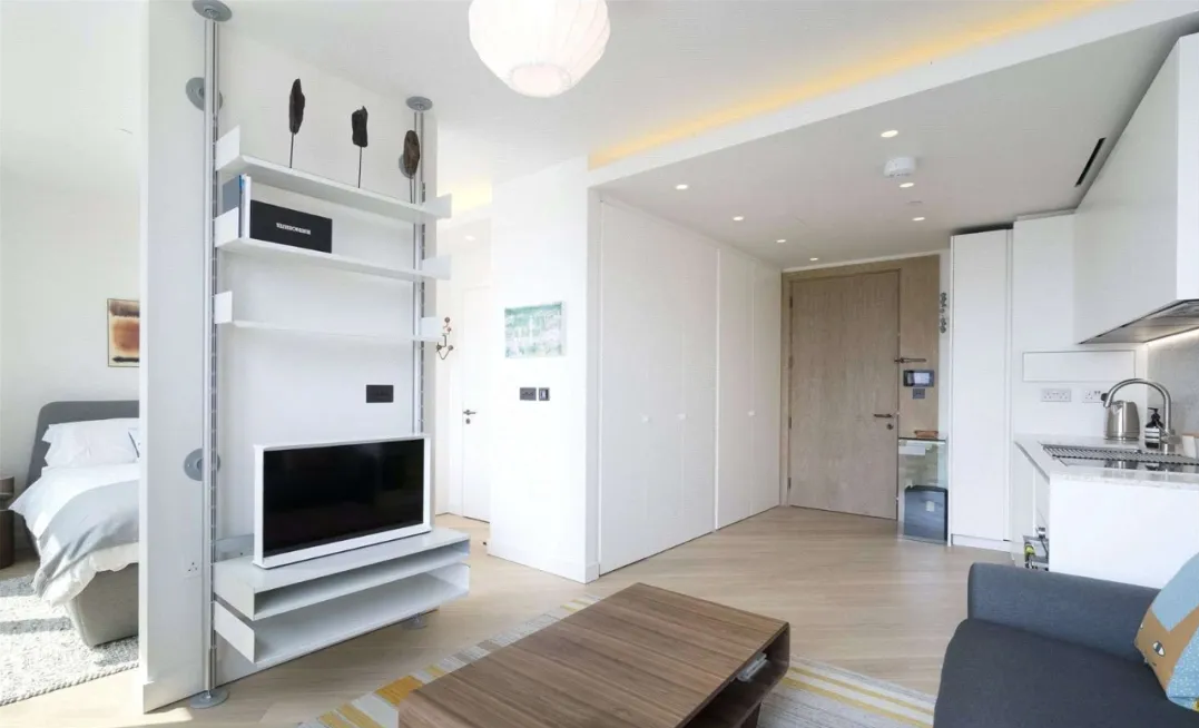 藍莎集團 | 英國置產一站式服務