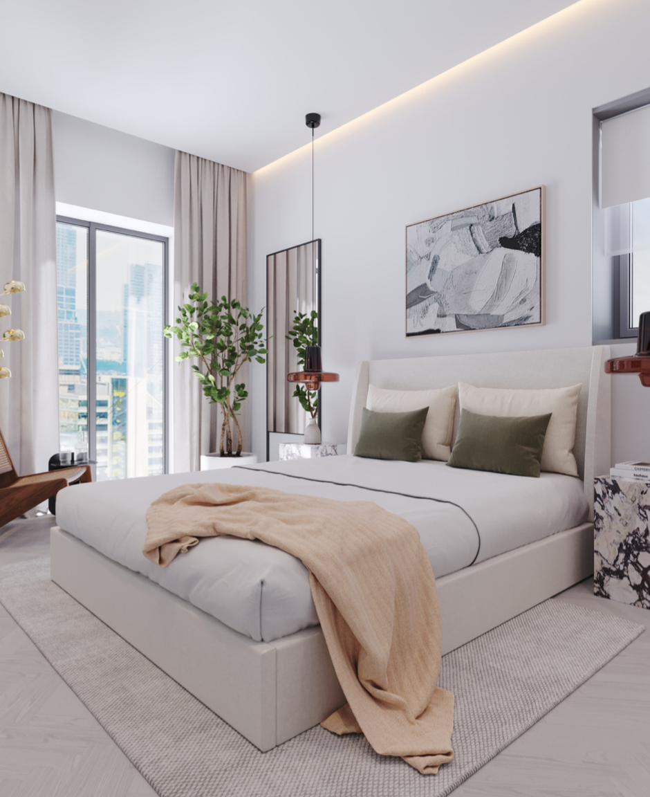 藍莎集團 | 英國置產一站式服務