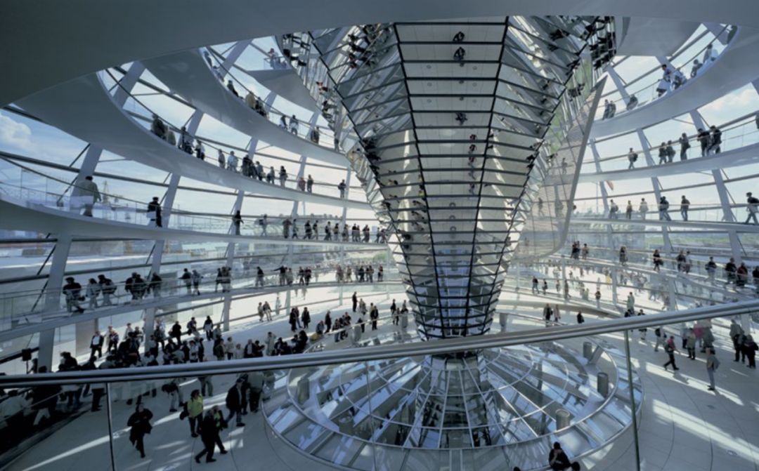 伦敦·资本大厦 Principal Tower 外立面