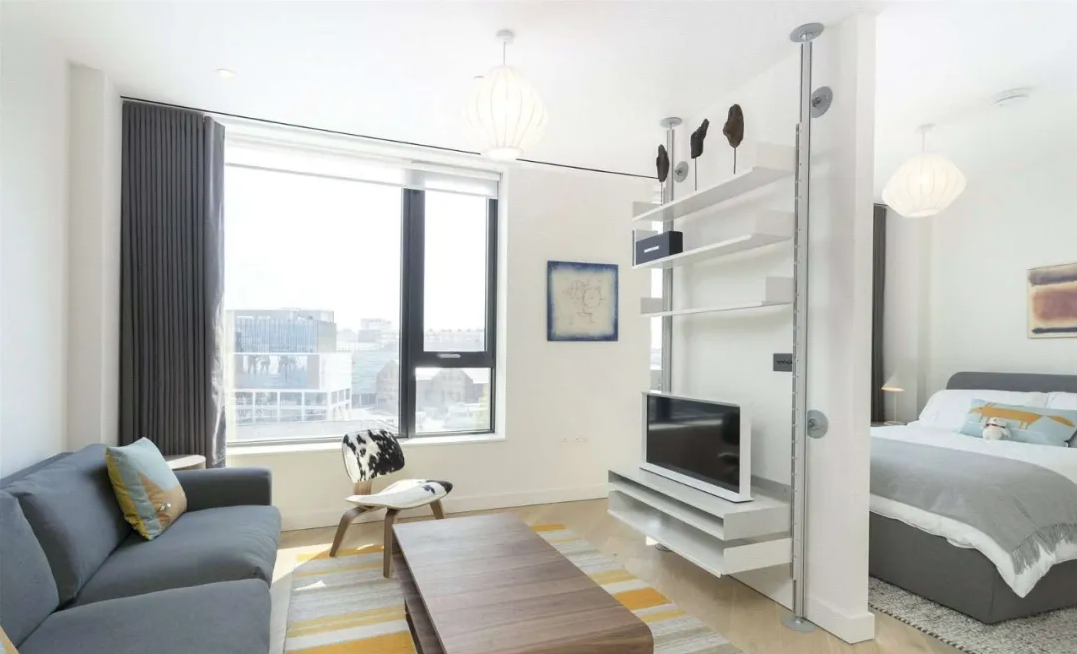 藍莎集團 | 英國置產一站式服務