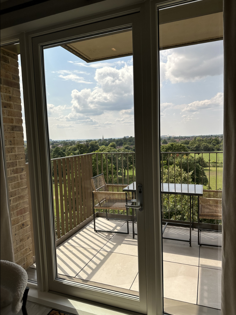 伦敦·兰普顿公馆 Lampton Parkside 找房实拍