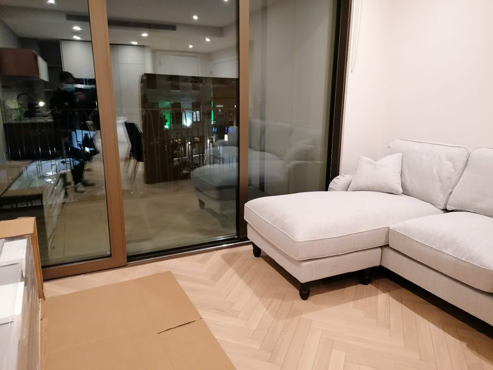 藍莎集團 | 英國置產一站式服務