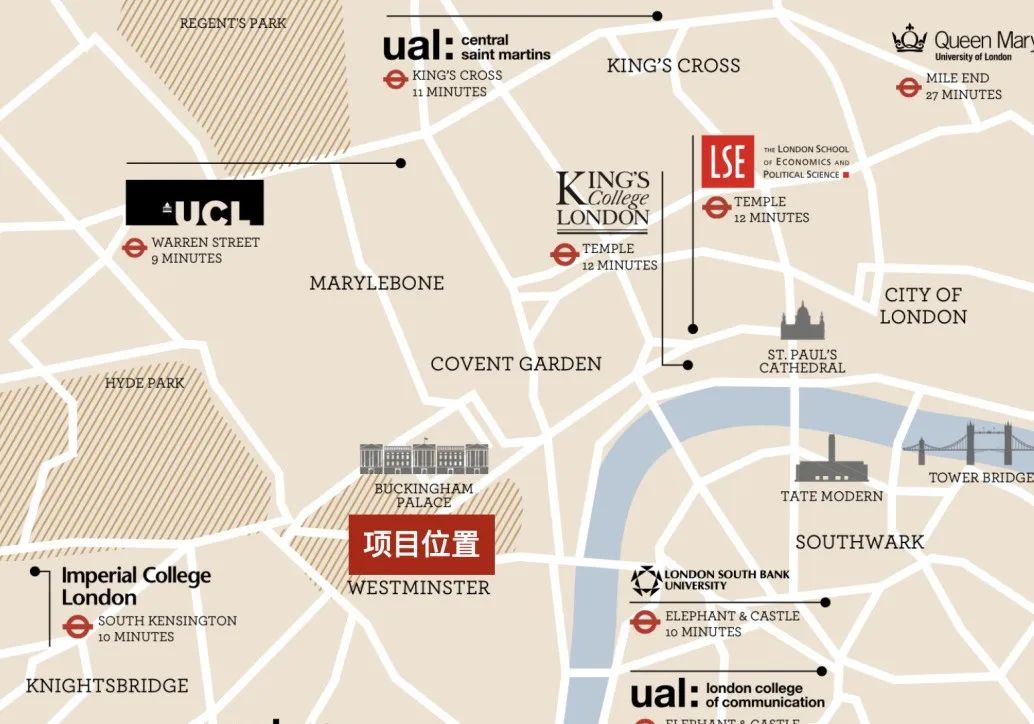 藍莎集團 | 英國置產一站式服務